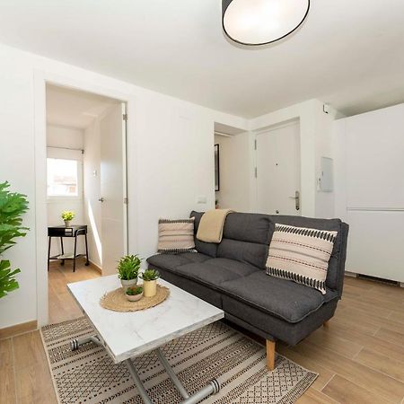 Apartamento 2 Dormitorios Cerca De La Playa En Casco Historico 에스테포나 외부 사진