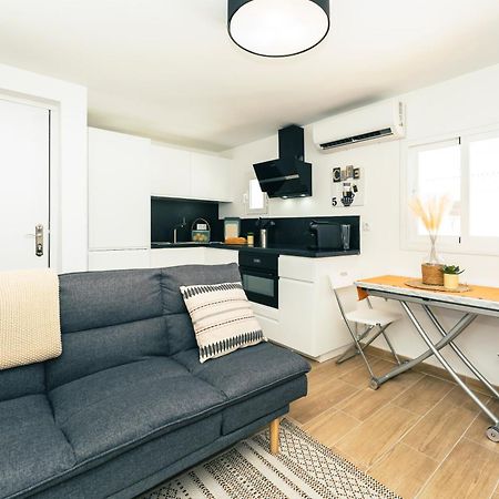 Apartamento 2 Dormitorios Cerca De La Playa En Casco Historico 에스테포나 외부 사진