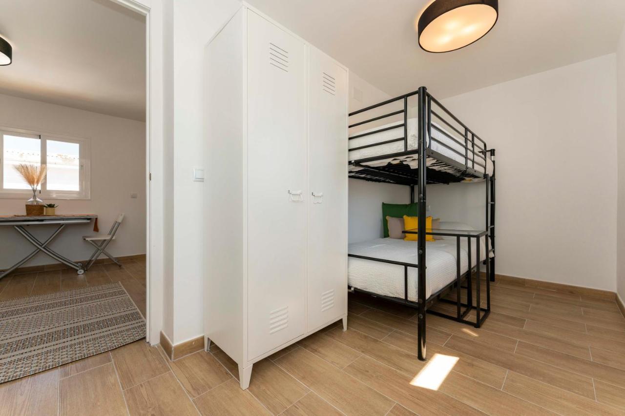 Apartamento 2 Dormitorios Cerca De La Playa En Casco Historico 에스테포나 외부 사진