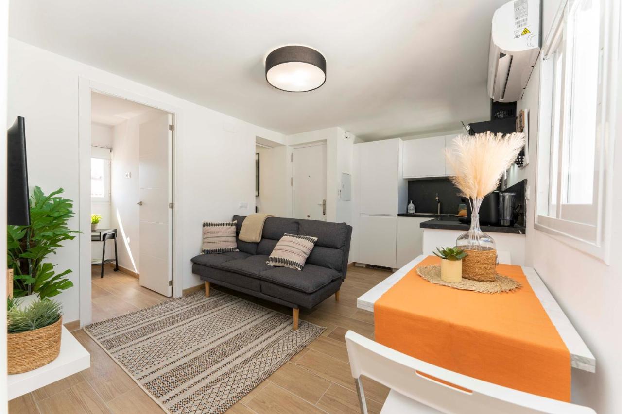 Apartamento 2 Dormitorios Cerca De La Playa En Casco Historico 에스테포나 외부 사진